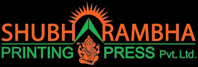 Shubharambha Printing Press